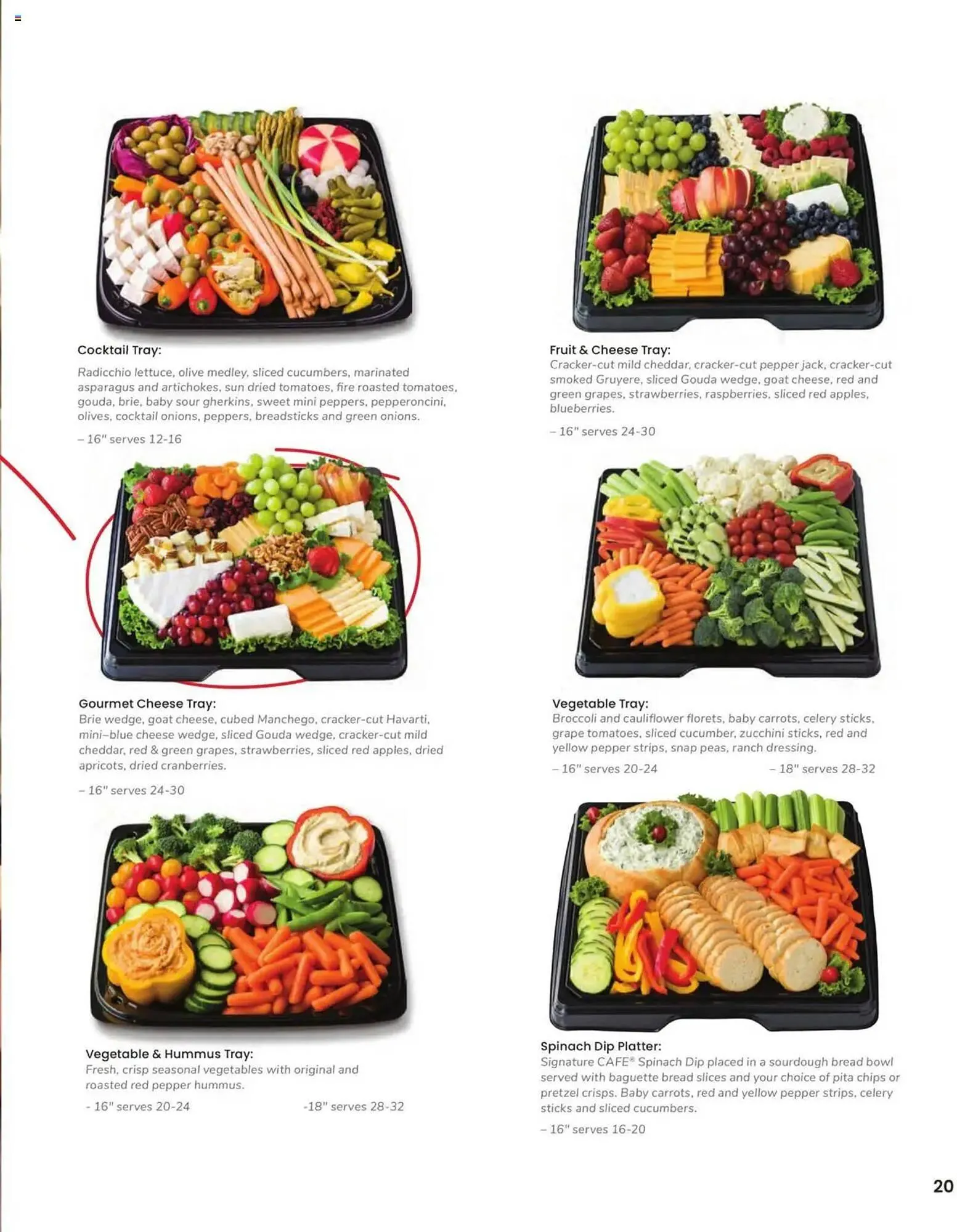 Weekly ad ACME Weekly Ad from January 1 to December 31 2025 - Page 22