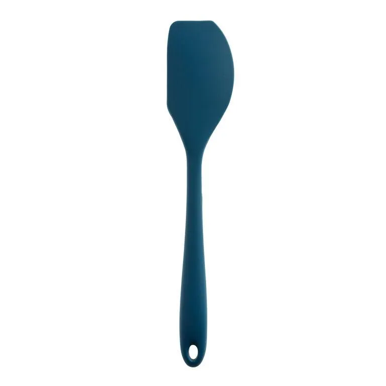 Spring Glow-Up Silicone Beveled Spatula