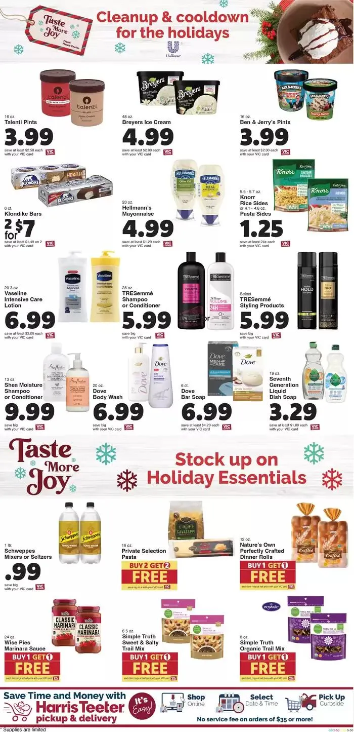 Weekly ad Weekly Ad from December 26 to December 31 2024 - Page 12