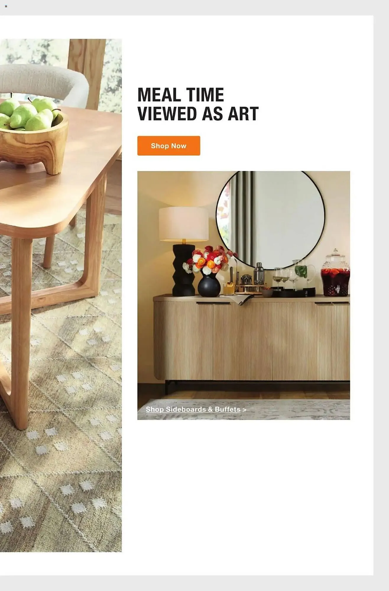 Weekly ad The Home Depot flyer from March 23 to April 27 2026 - Page 39