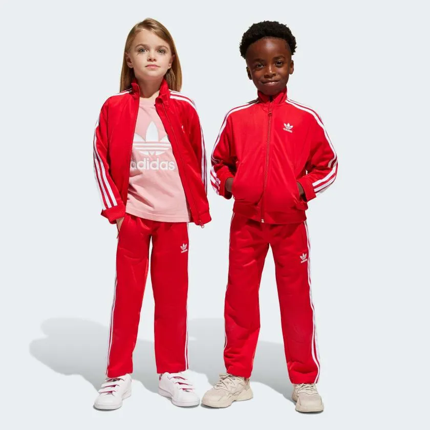 Adicolor Firebird Track Suit Kids