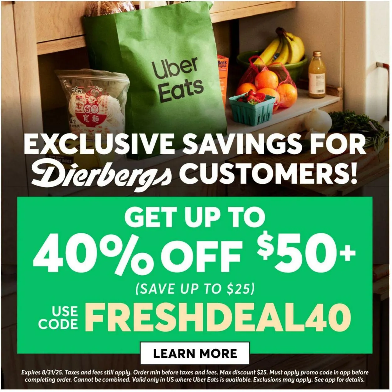 Weekly ad Dierbergs from August 19 to August 25 2025 - Page 16