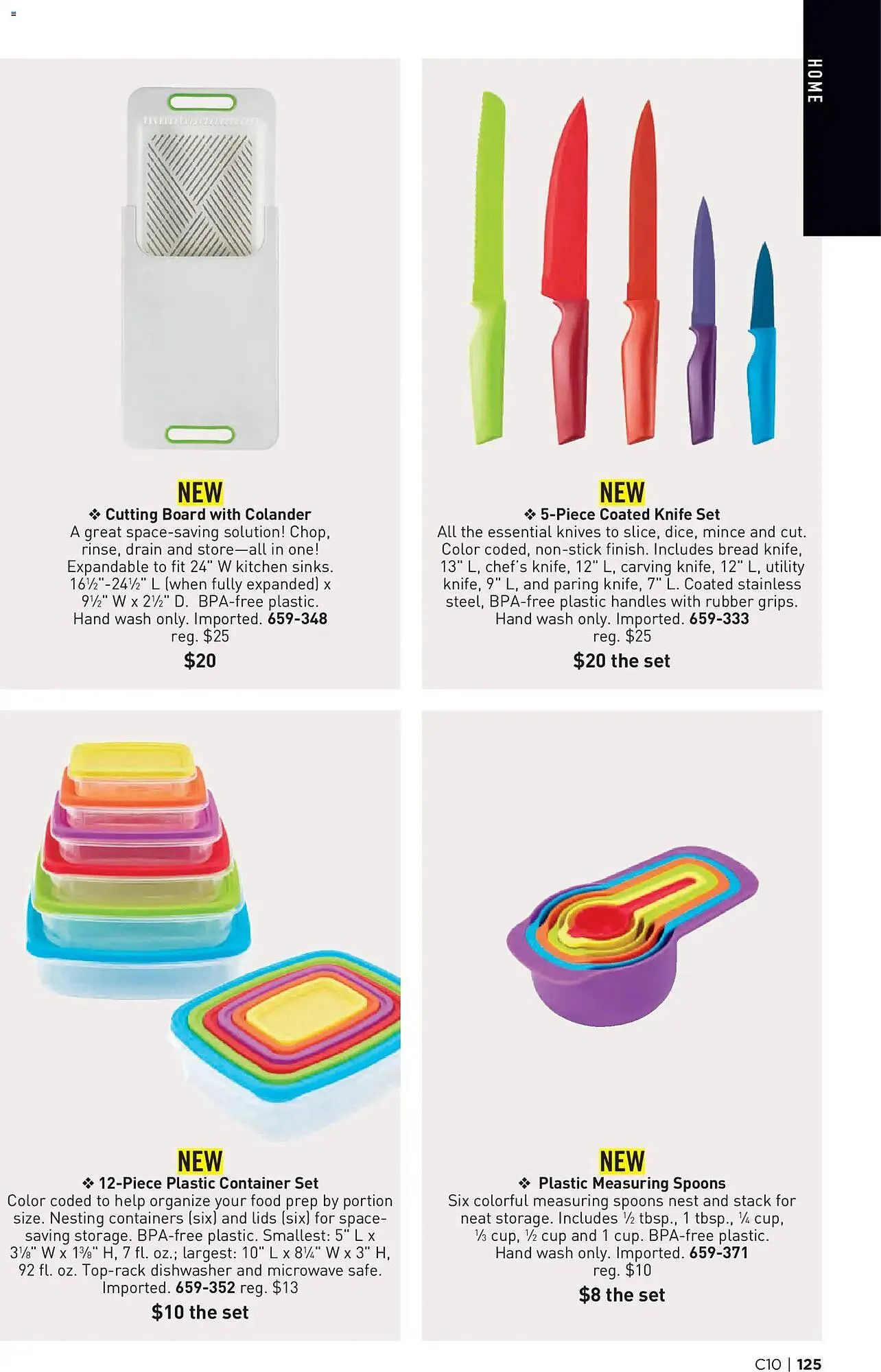 Weekly ad Avon weekly ad from May 6 to May 20 2026 - Page 125