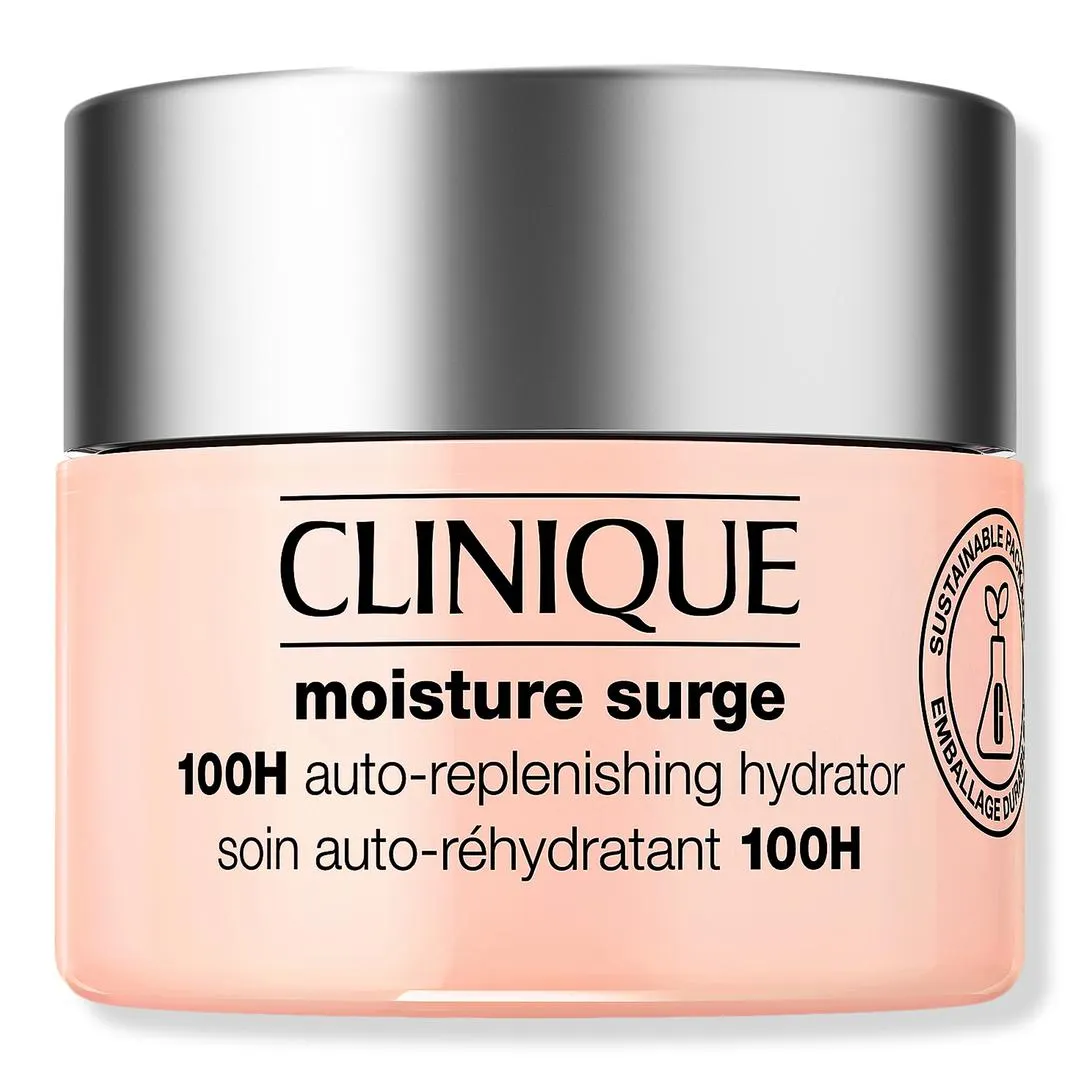 Moisture Surge 100H Auto-Replenishing Hydrator Gel Moisturizer with Hyaluronic Acid