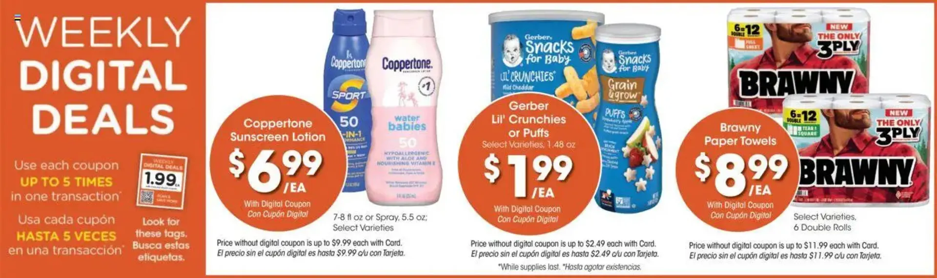 Weekly ad Ralphs Weekly Ad from June 18 to June 24 2025 - Page 3