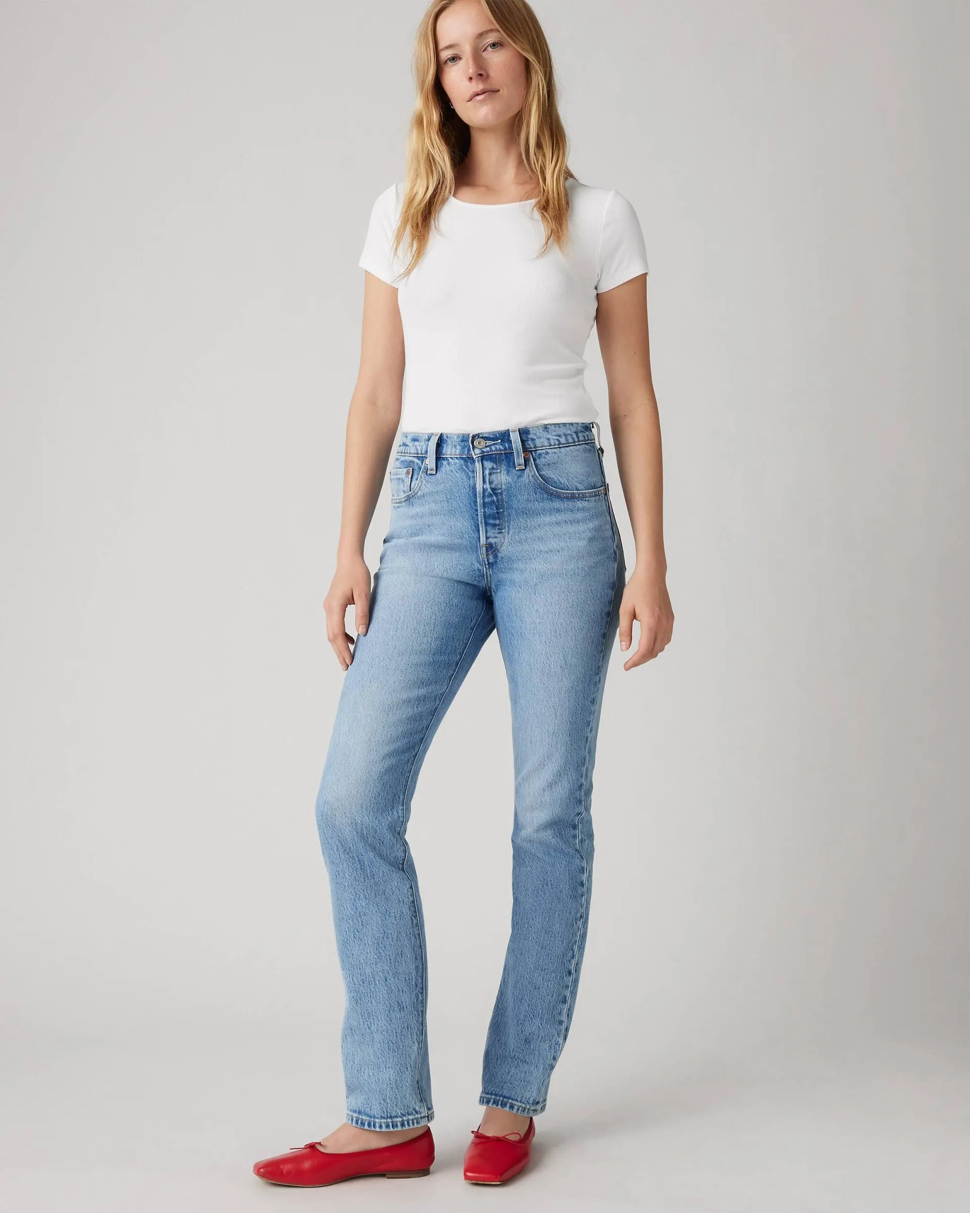 501® Original Fit Women's Jeans