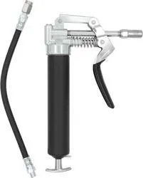 LubriMatic Heavy-Duty Mini Grease Gun - 3 oz.