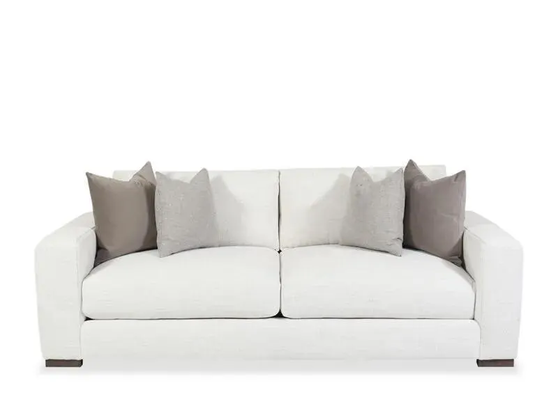 Drew Fabric Sofa