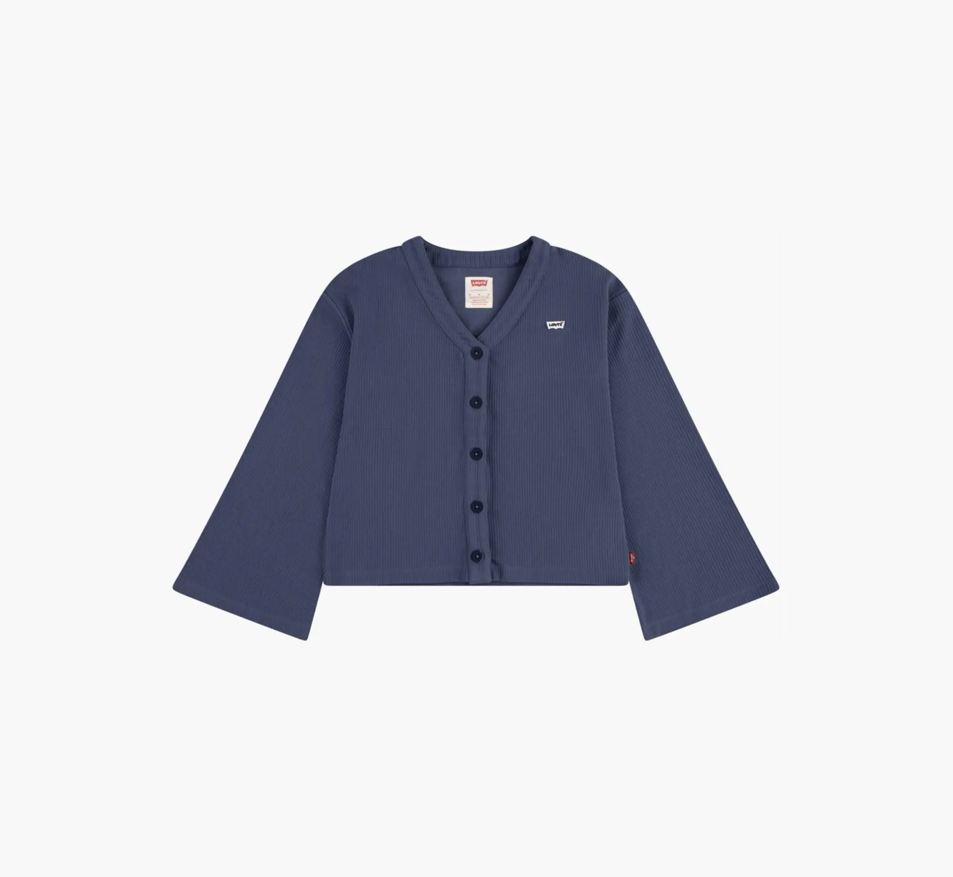 Knit Cardigan Big Girls 7-16