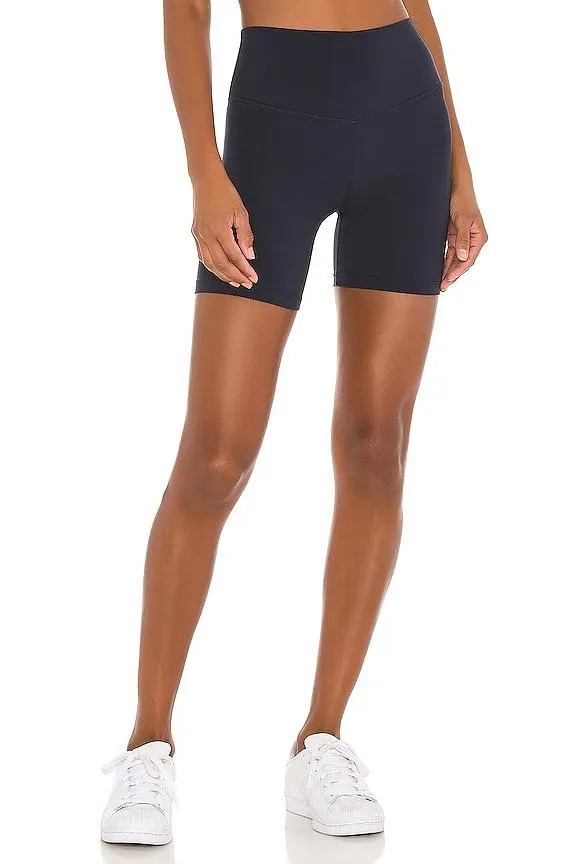 Airweight High Waist Short