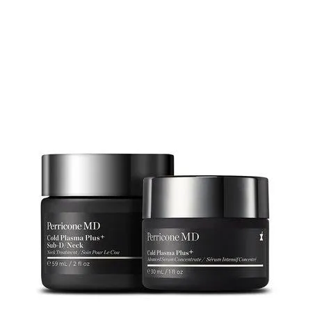 Cold Plasma Plus+ Platinum Duo