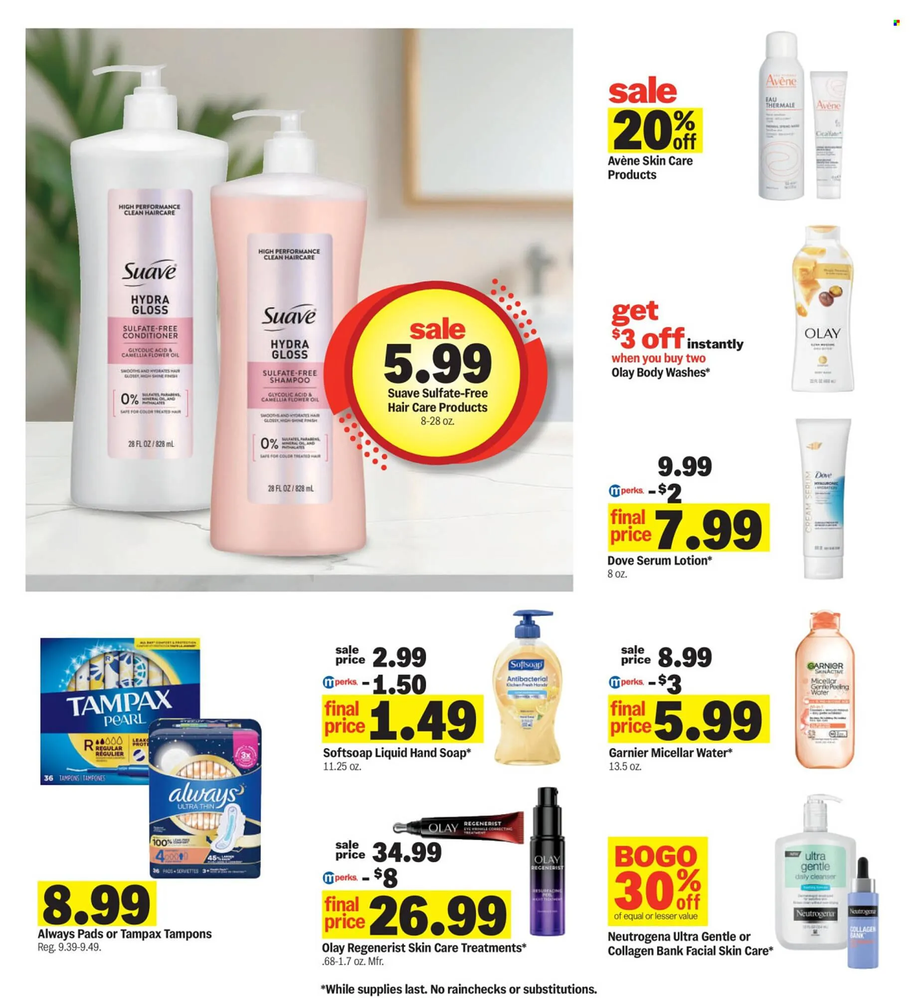 Weekly ad Meijer weekly ad from February 11 to February 17 2026 - Page 25