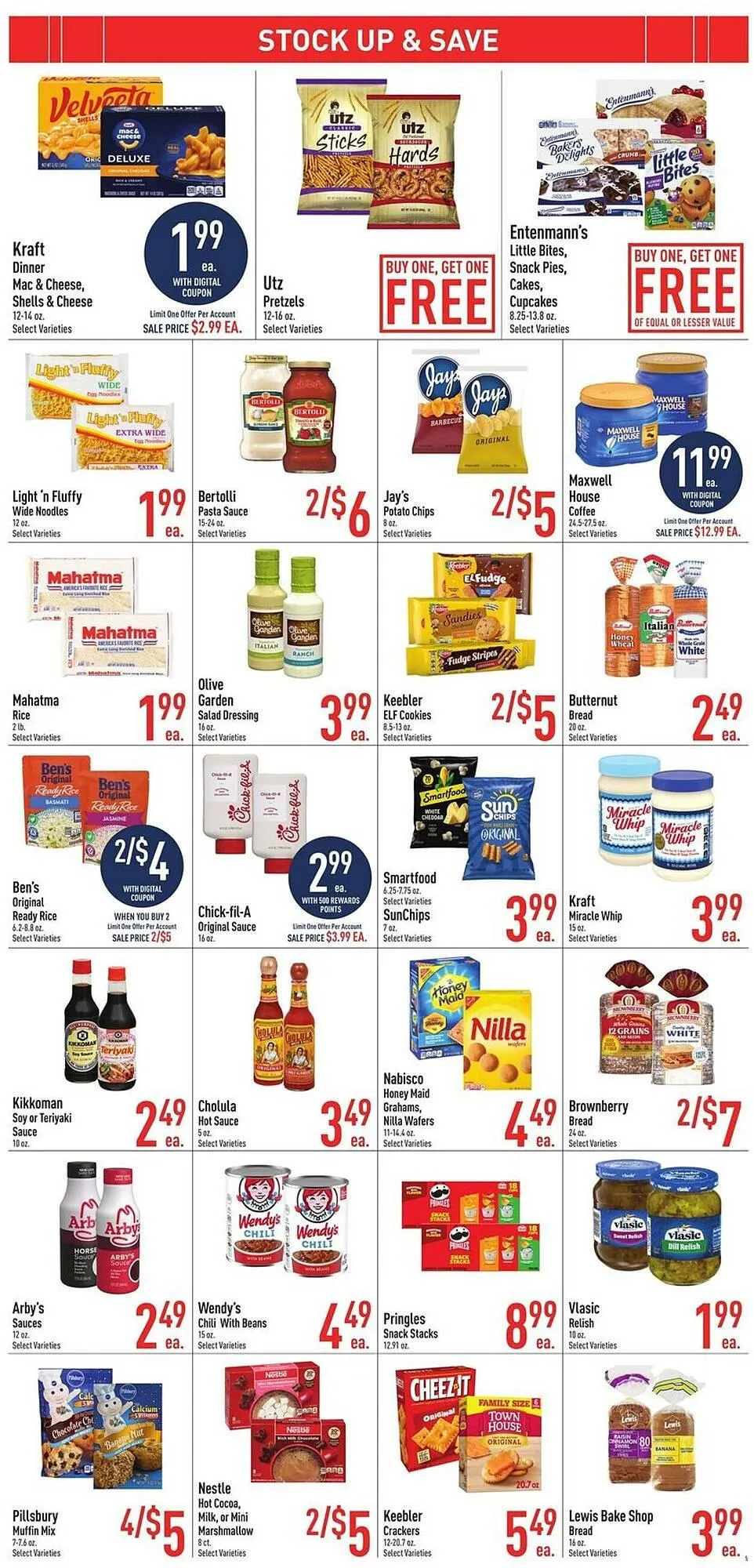 Weekly ad Strack & Van Til weekly ad from January 28 to February 3 2026 - Page 7