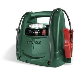 Masterforce™ 1000-Amp Lithium-Ion Jump Starter