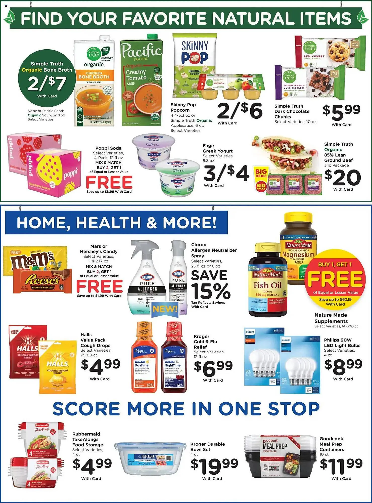 Weekly ad Dillons weekly ad from February 18 to February 24 2026 - Page 6