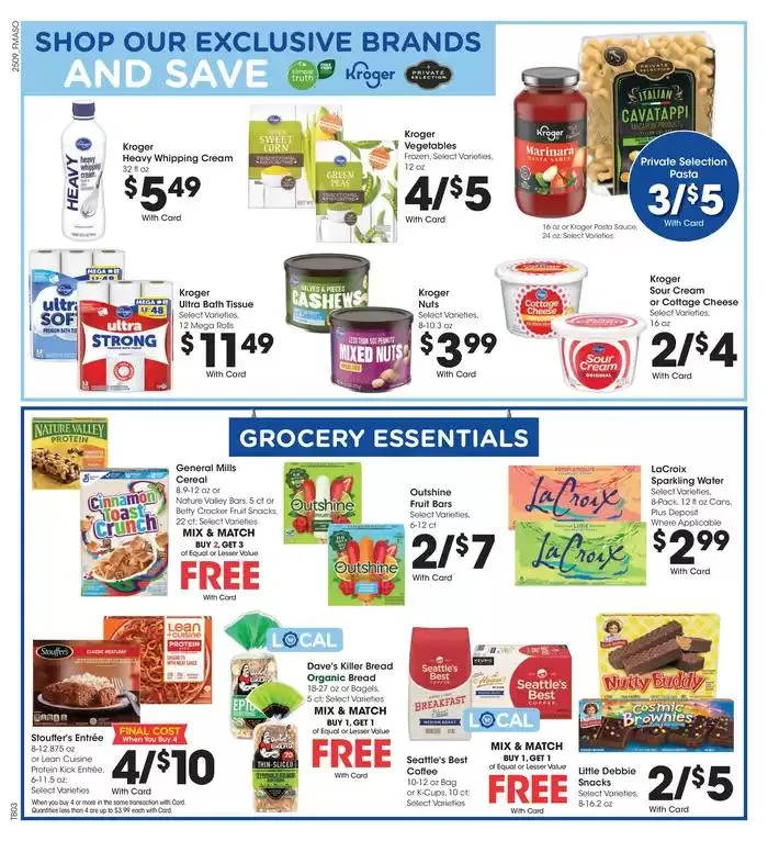 Weekly ad Wide range of offers from April 2 to April 8 2025 - Page 7