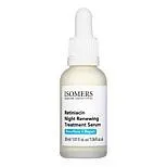 Isomers Skincare Visible Renewal Retinol Serum