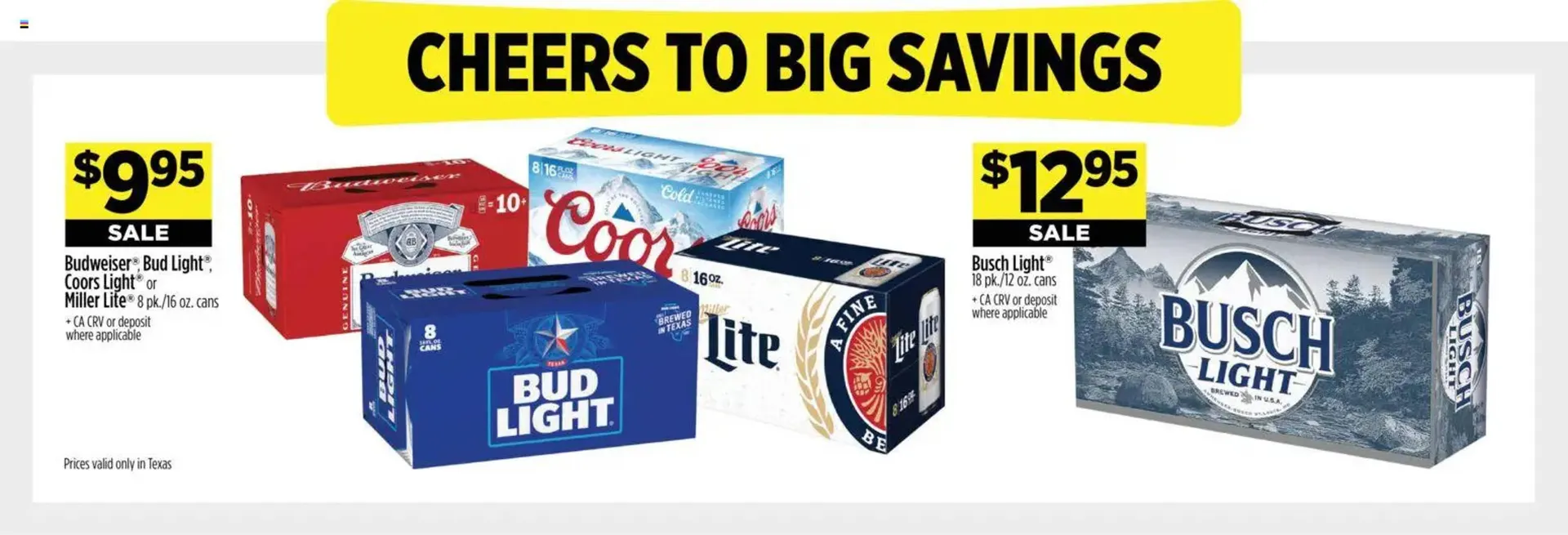 Weekly ad Dollar General weekly ad from March 29 to April 4 2026 - Page 4