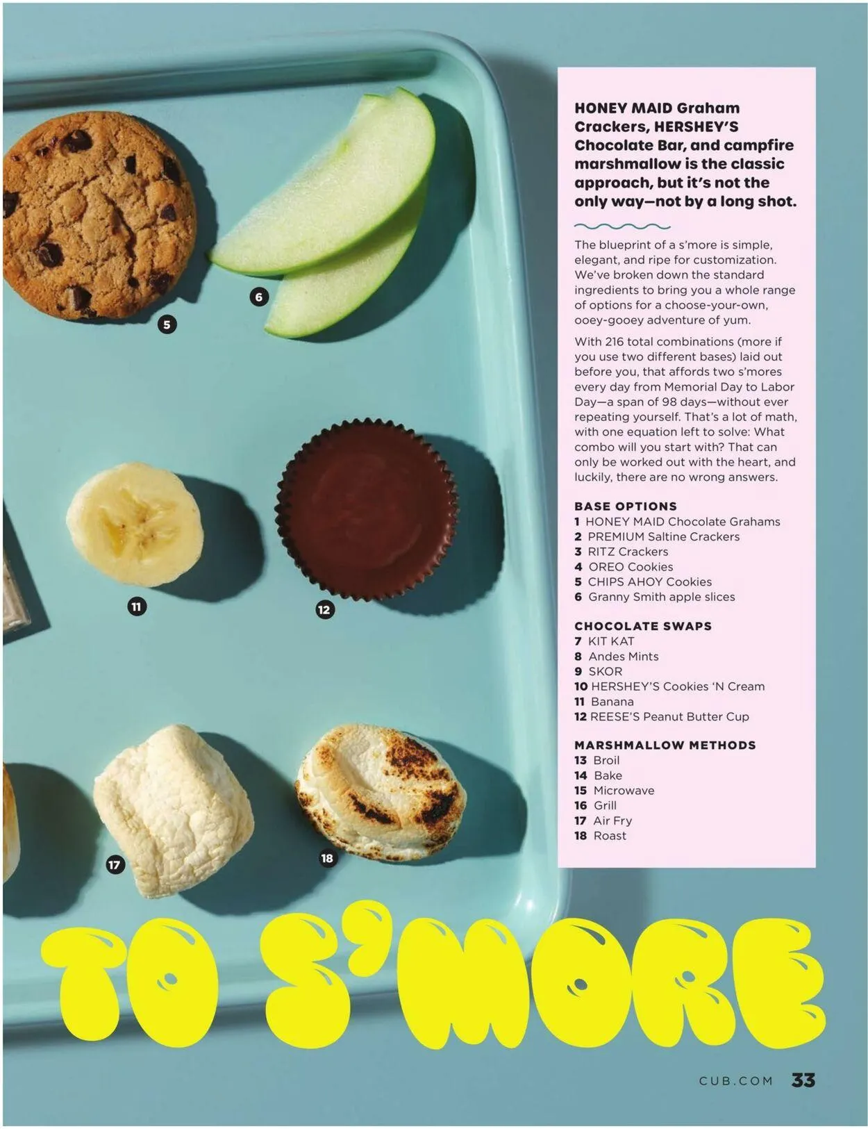 Weekly ad Cub Foods Current weekly ad from May 4 to August 2 2025 - Page 33