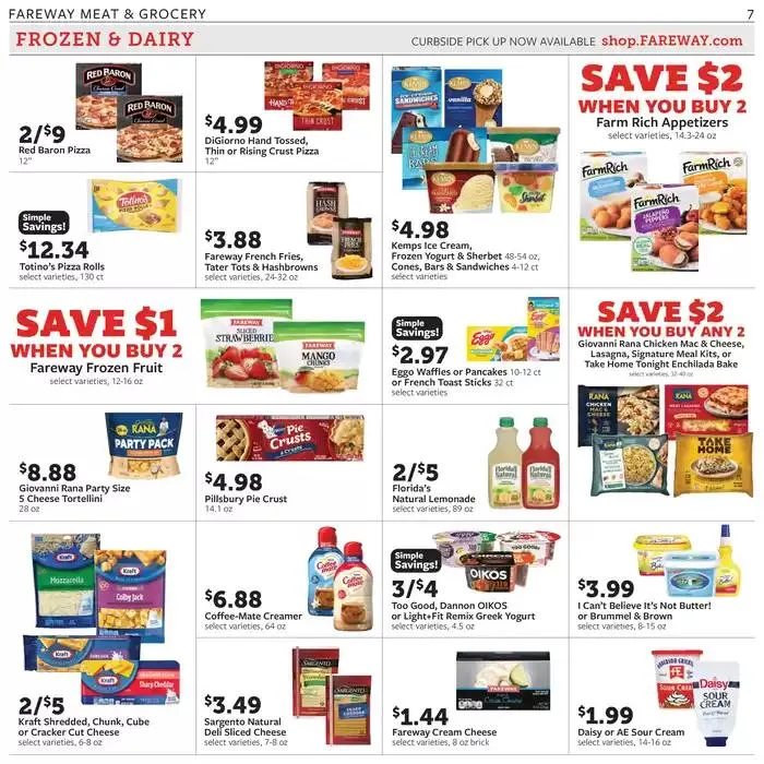 Weekly ad Current deals and offers from February 2 to February 16 2025 - Page 7