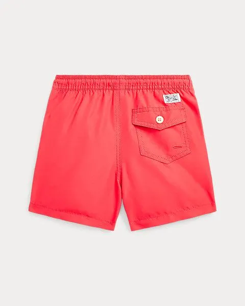 Traveler Swim Trunk
