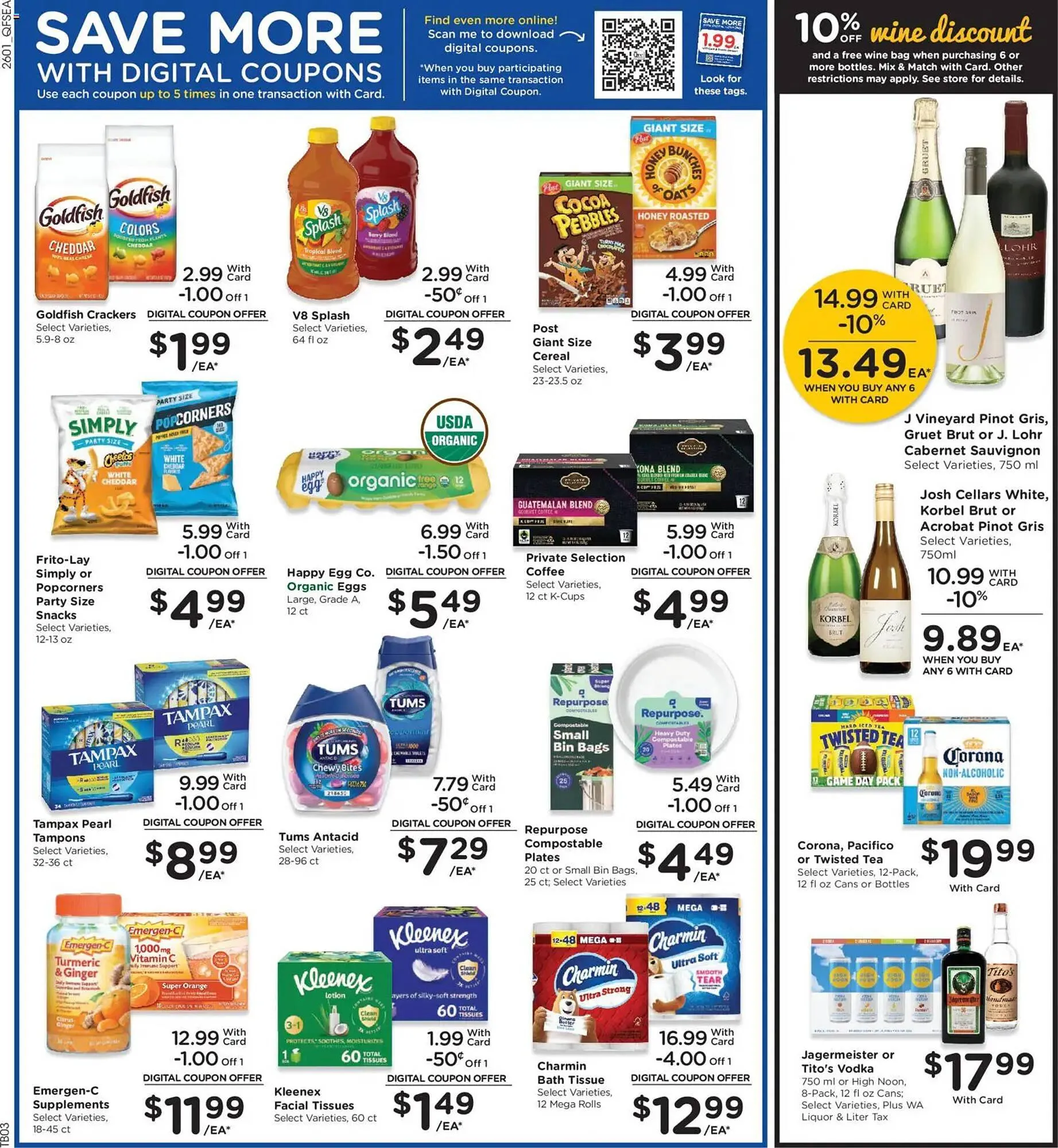 Weekly ad QFC weekly ad from February 4 to February 11 2026 - Page 7