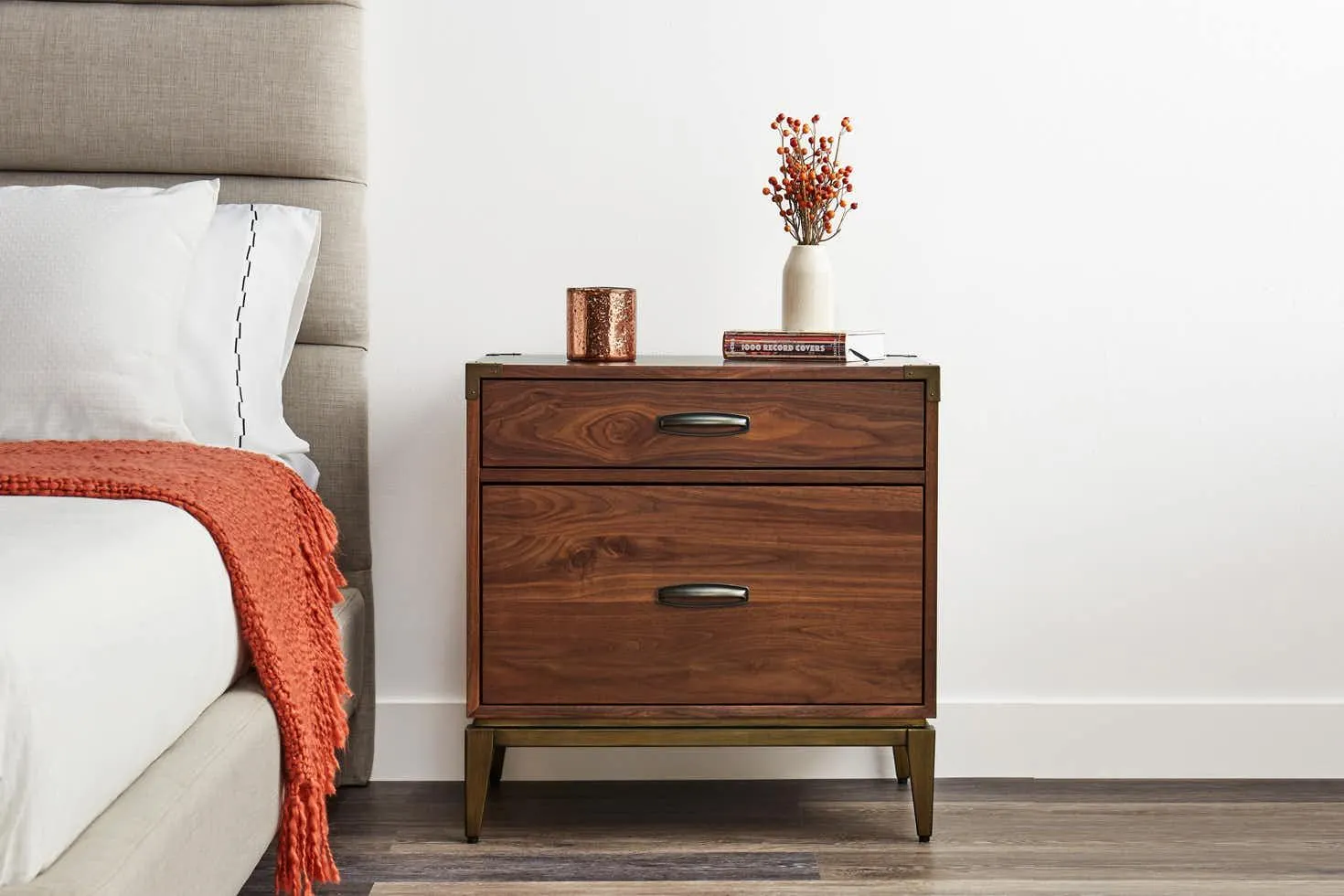 Fenton Nightstand