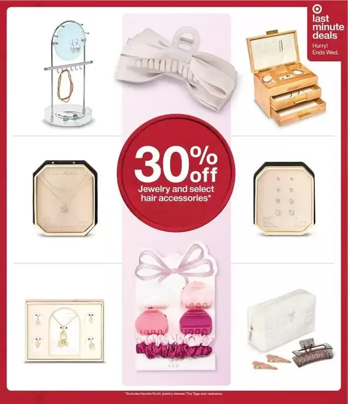 Weekly ad New offers to discover from December 20 to January 3 2025 - Page 42