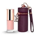 Youngblood Everglow Lip Oil with Bag Charm