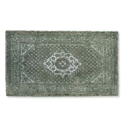 Naomi Vintage Bath Rug