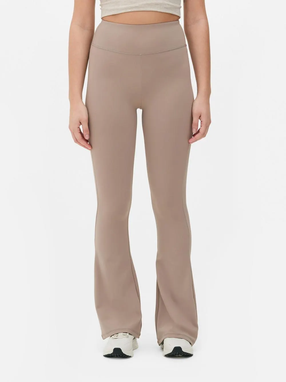 Buttery Soft Flare Leggings