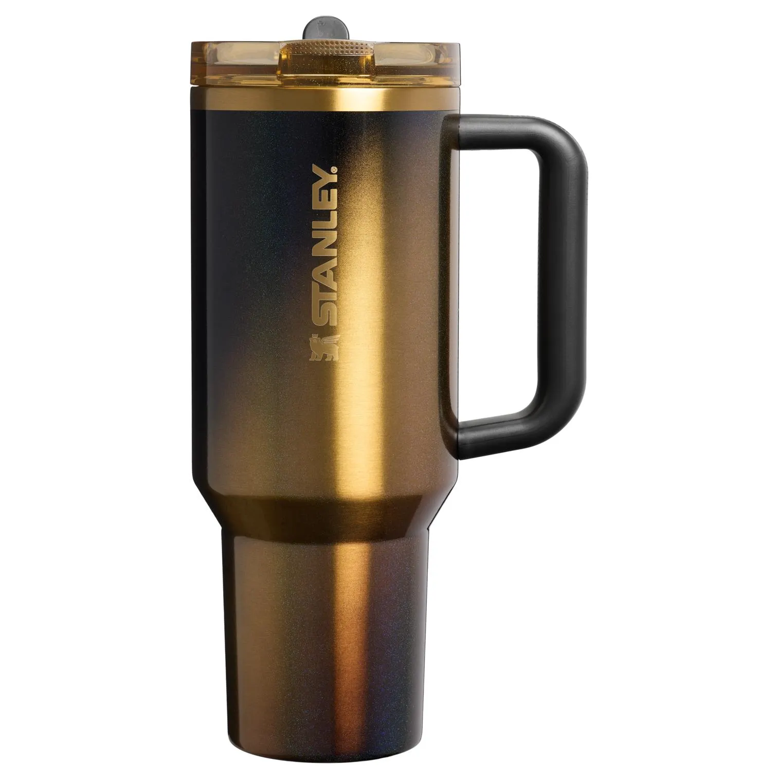 The Quencher® ProTour Flip Straw Tumbler | 40 OZ