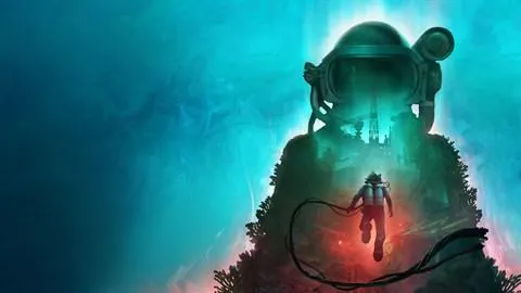 Still Wakes the Deep: Siren’s Rest