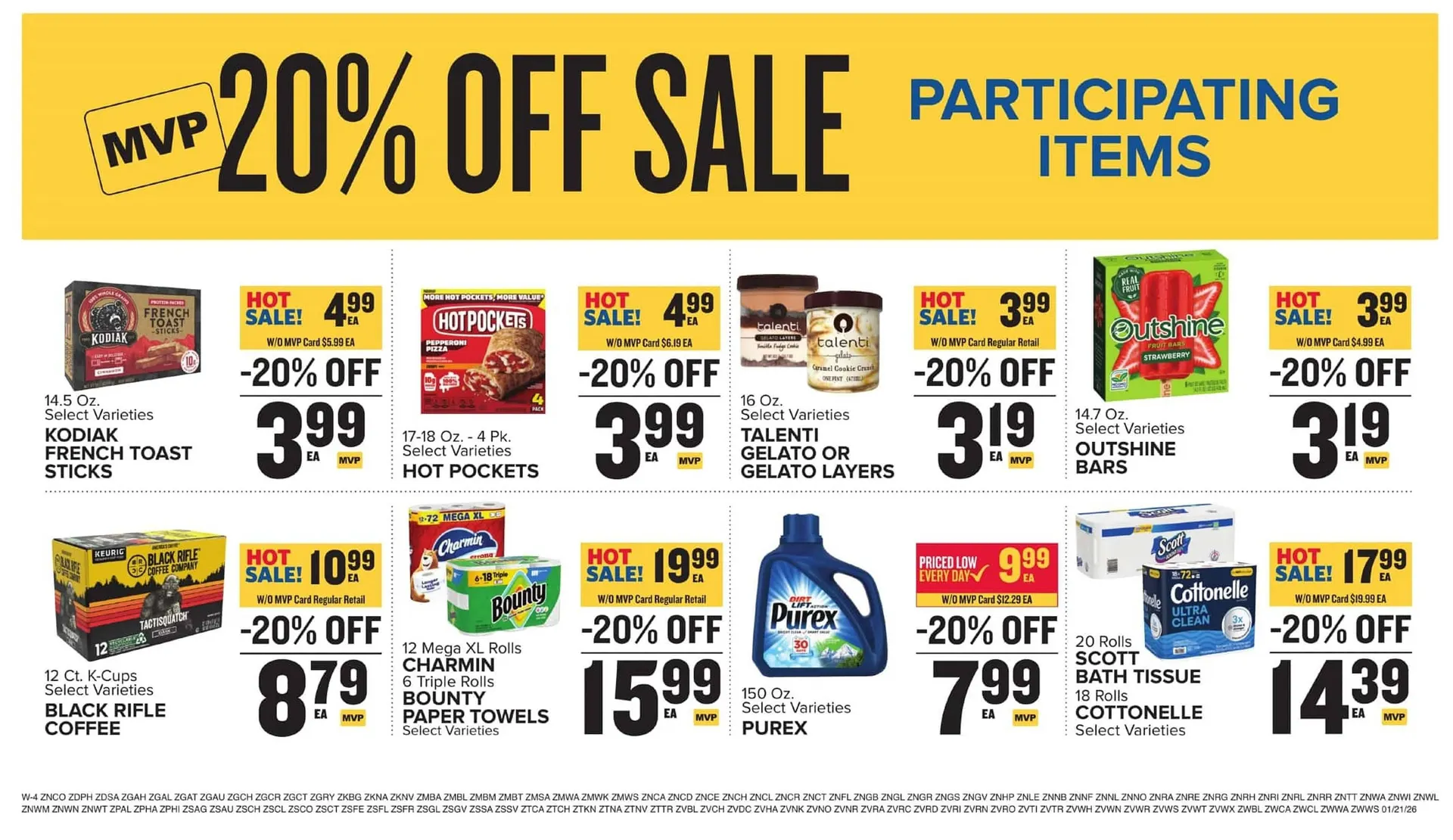 Weekly ad Food Lion weekly ad from January 21 to January 27 2026 - Page 12