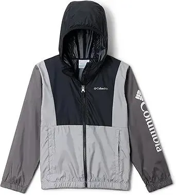 Columbia Girls' Lily Basin Ii Jacket