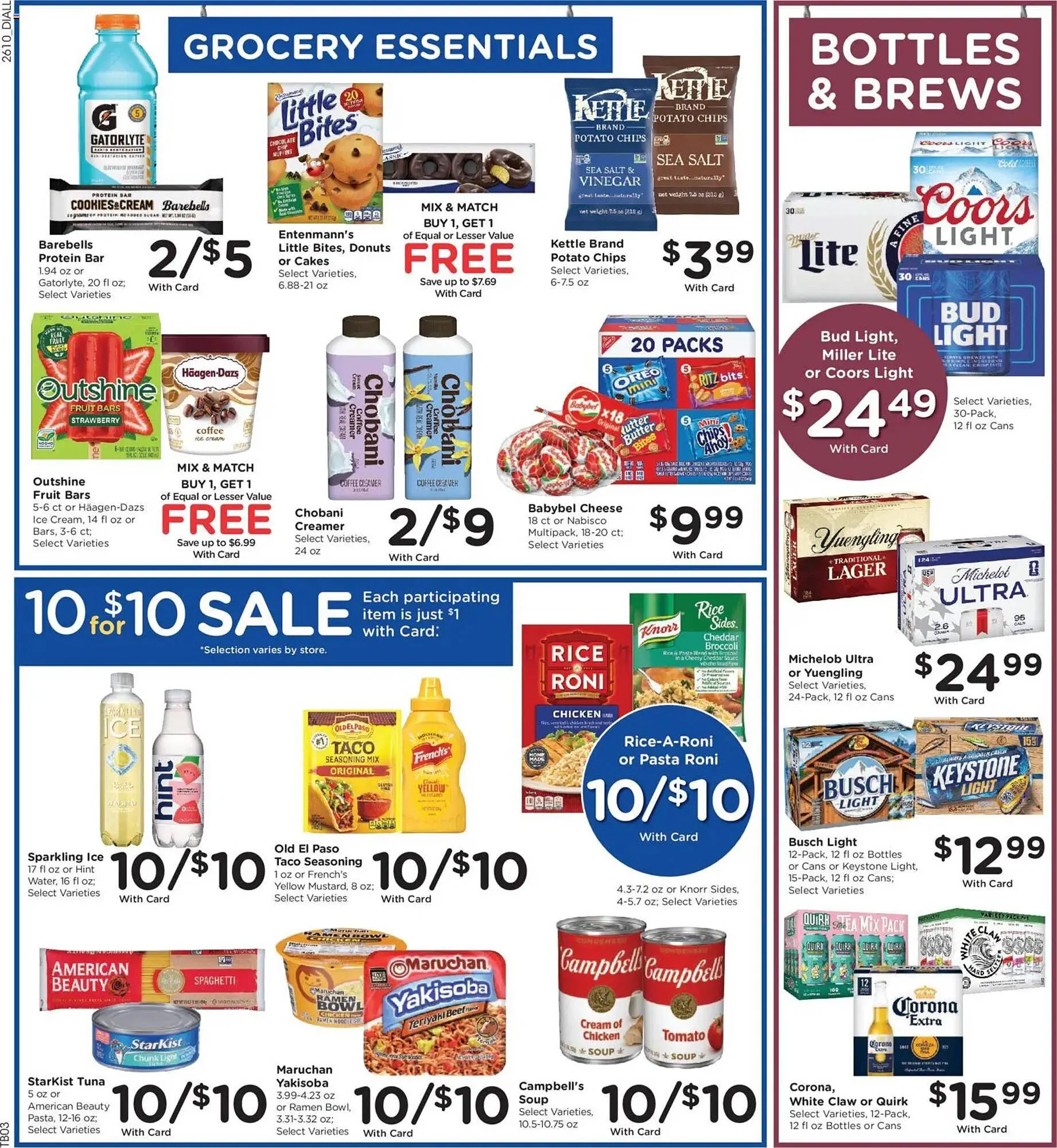 Weekly ad Dillons weekly ad from April 8 to April 15 2026 - Page 6