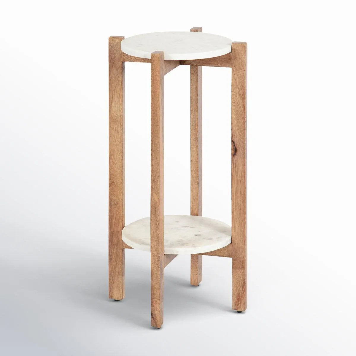 Oakdale Multi-Tiered Plant Stand