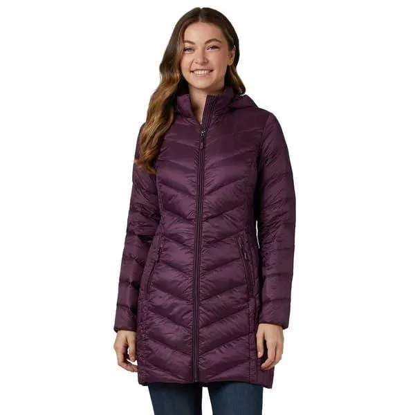 Womens 32 Degrees Down Packable Walker