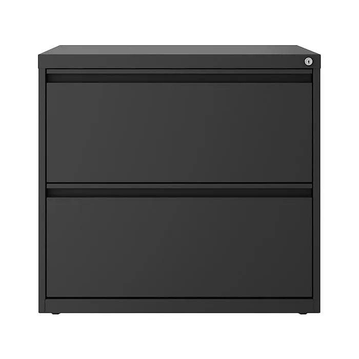 Hirsh Lateral 101 2-Drawer Lateral File Cabinet,