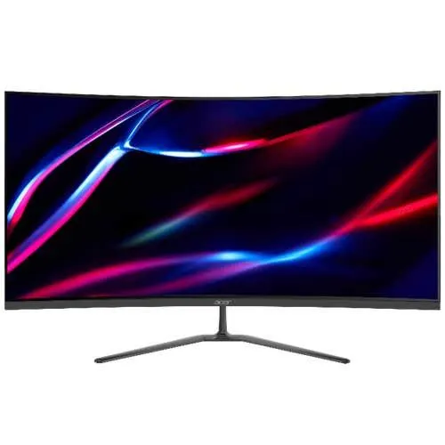 31.5" Nitro ED0 Gaming Monitor - EDB320QR HBI