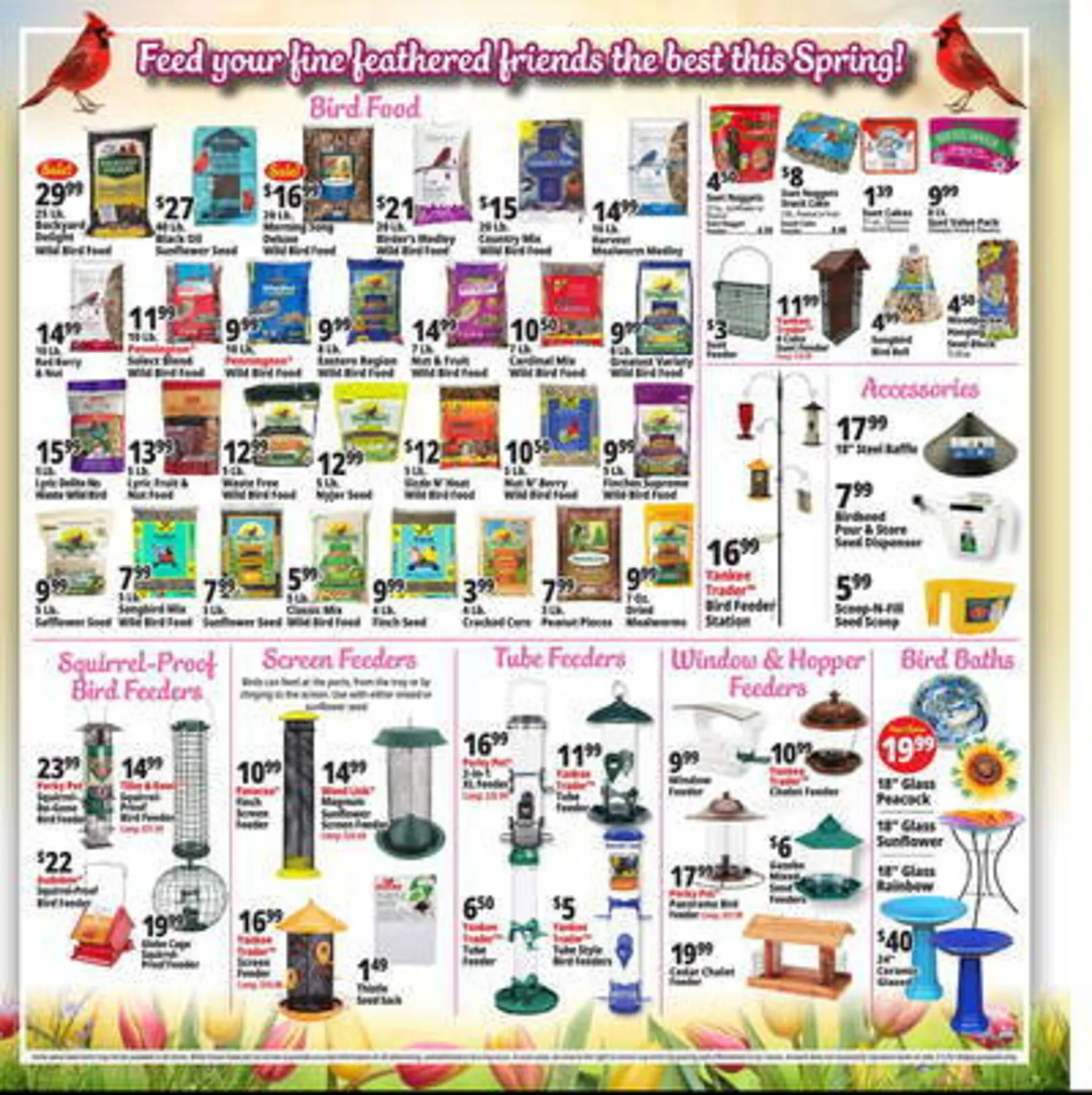 Weekly ad Ocean State Job Lot Weekly Ad from March 20 to March 26 2025 - Page 20