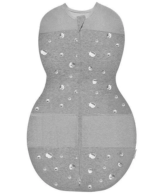 Snoo Newborn-12 Months Sleepea® 5-Second Baby Swaddle - Planets