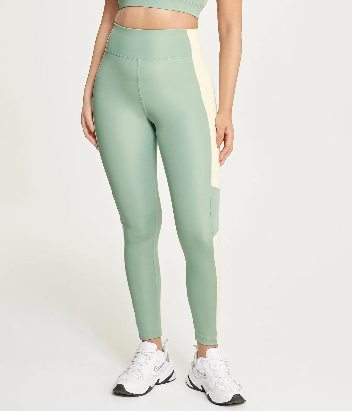 Interlock Leggings