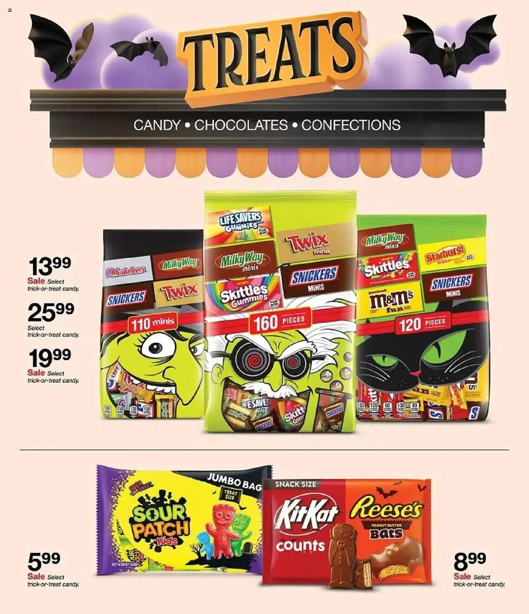 Weekly ad Target weekly ad from September 28 to October 5 2025 - Page 10