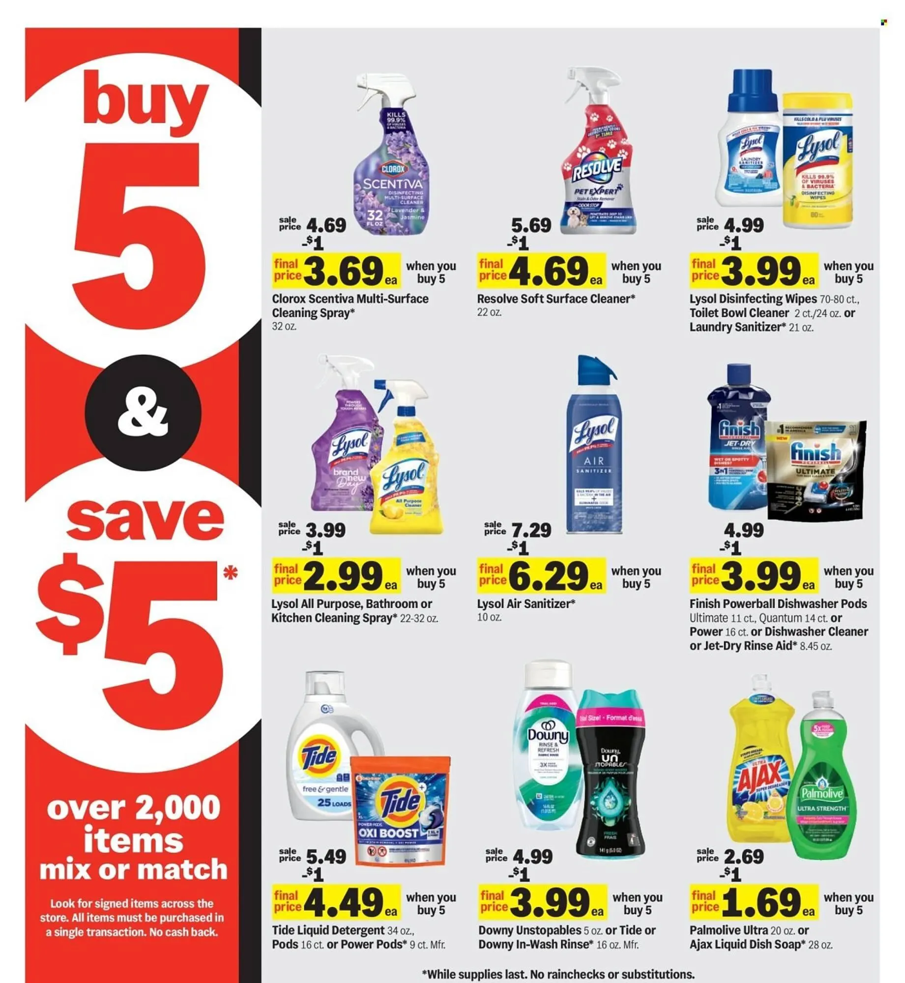 Weekly ad Meijer weekly ad from February 4 to February 10 2026 - Page 15