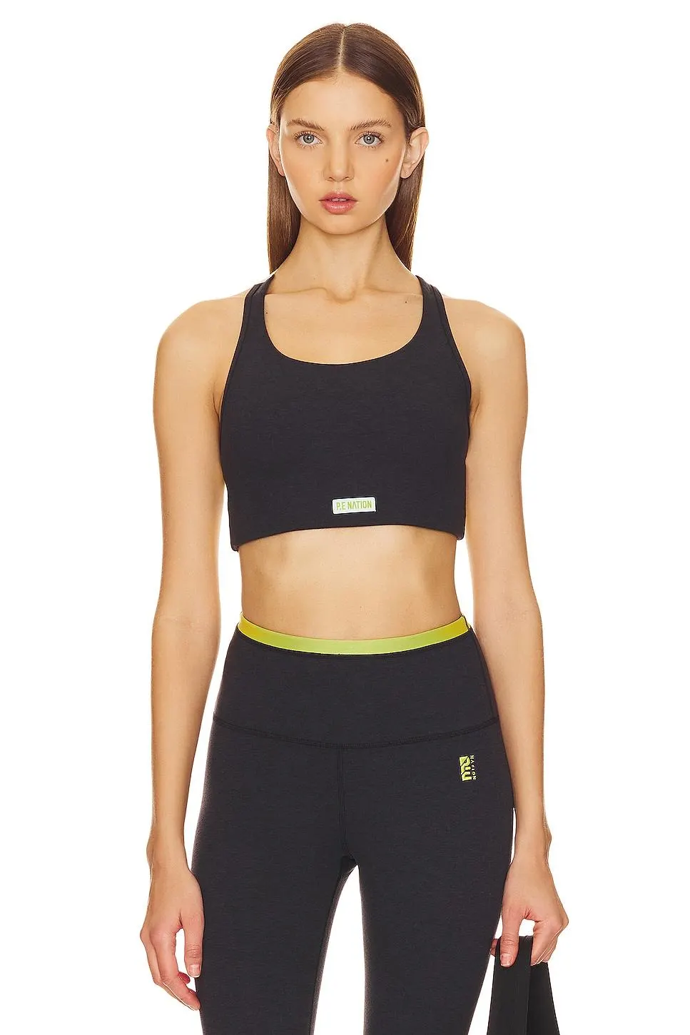 Orbital Sports Bra