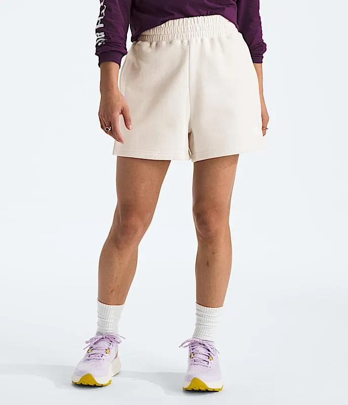 Women’s Evolution Shorts