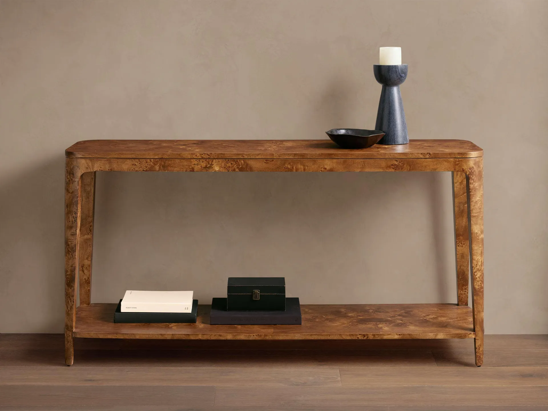 Mogadore Console Table