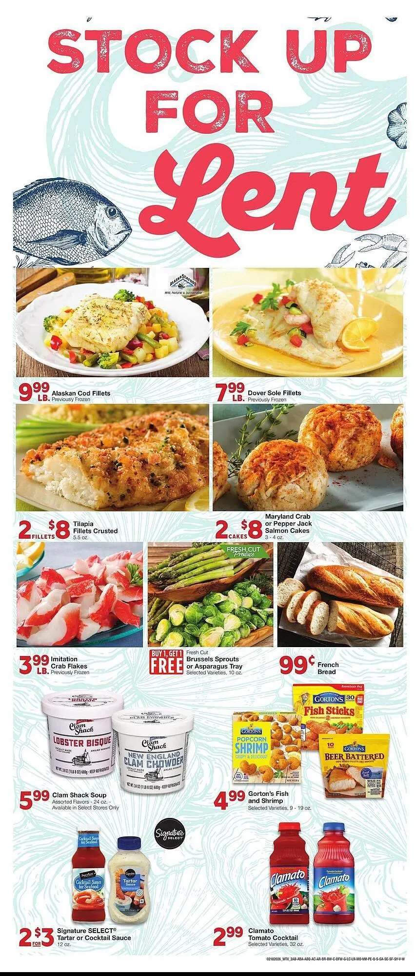 Weekly ad Market Street weekly ad from February 18 to February 24 2026 - Page 2