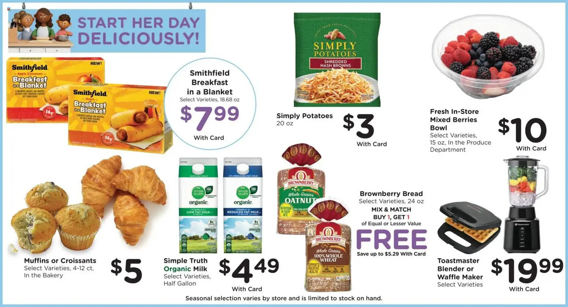Weekly ad Dillons weekly ad from May 6 to May 12 2026 - Page 5